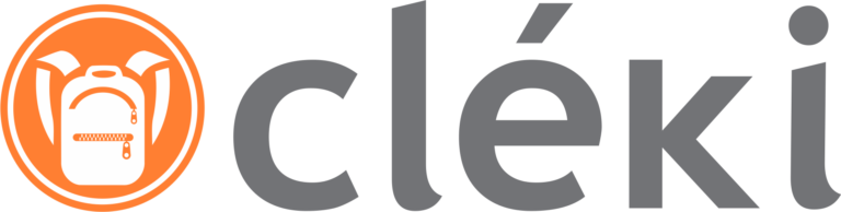 logo cleki